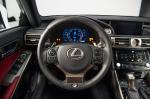 Lexus IS350 F-Sport 2014 года